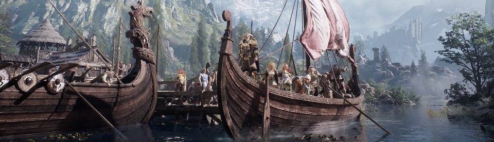 Legend of YMIR has attracted over 1.2 million pre-registrations