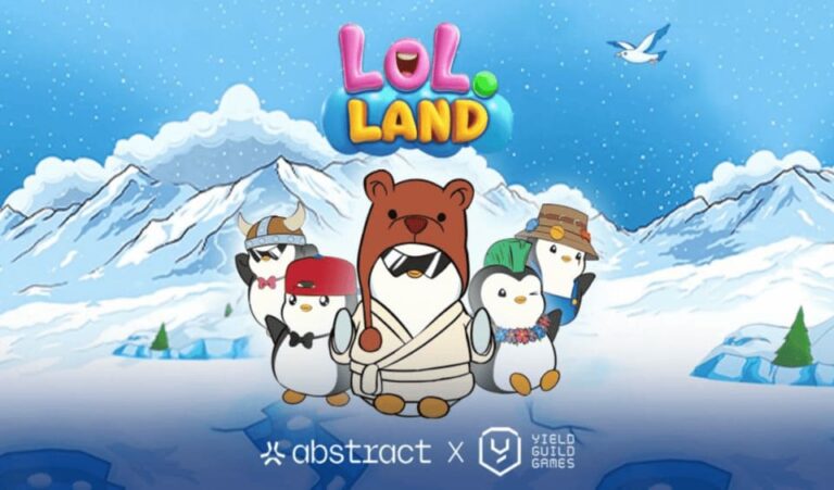 YGG to Launch LOL Land, a New Gaming Experience, on April 15