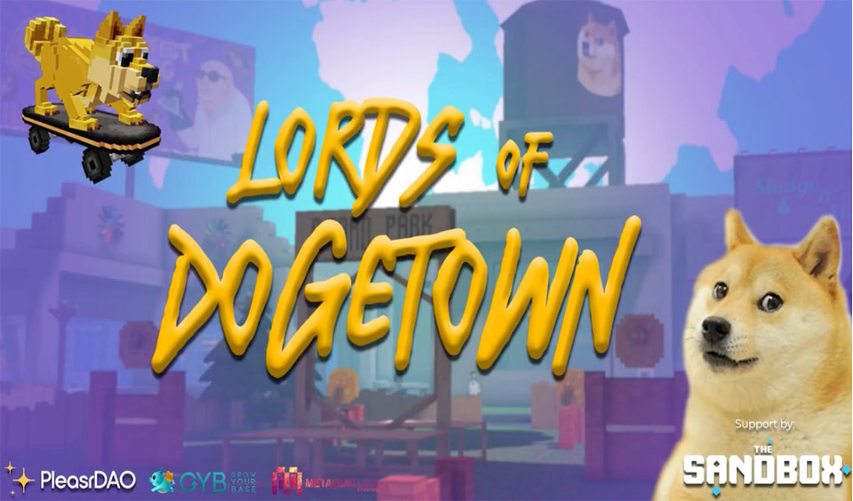 lords of dogetown