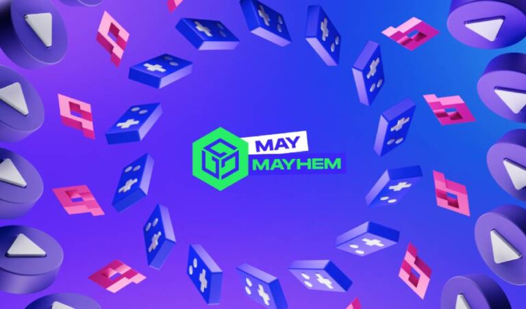 Gala Game's Mayhem Week 4 Starts Today!