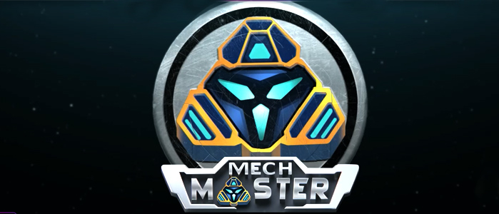 mech master