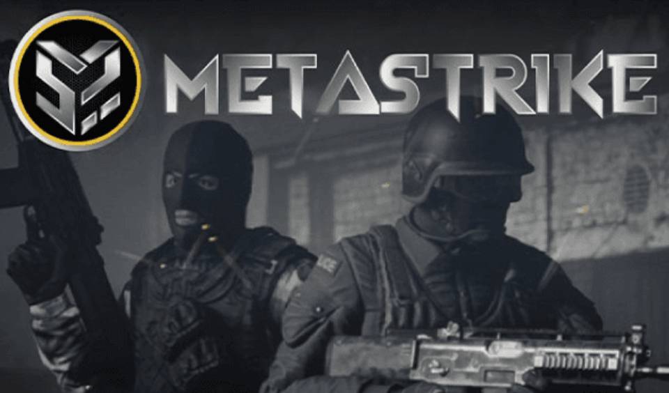 MetaStrike iOS Test Version is Now Live: Here are the Details