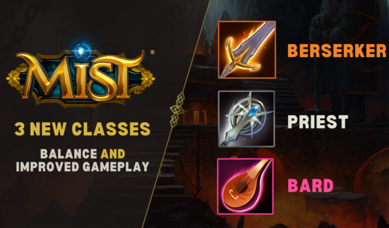 mist nft
