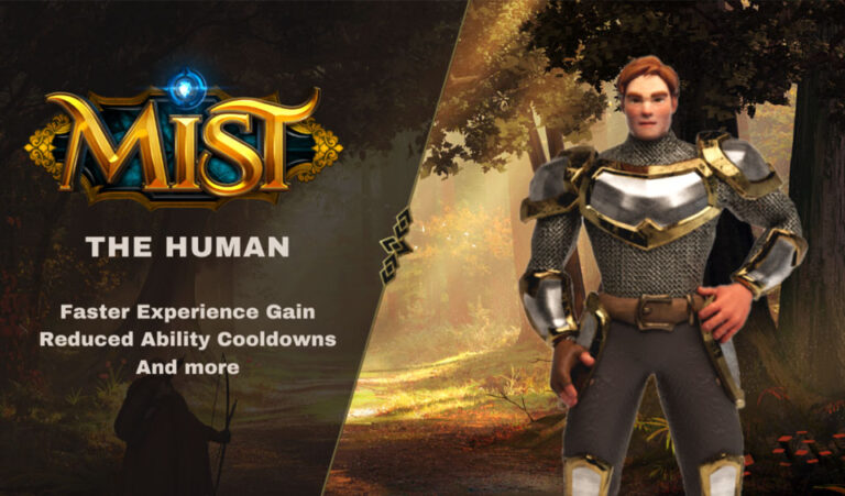 mist metaverse