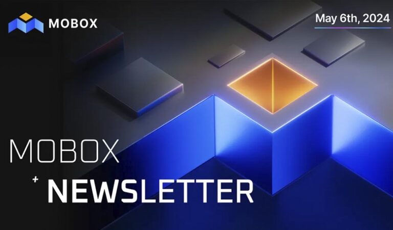 MOBOX: Driving Innovation, Transparency, and Growth in Gaming