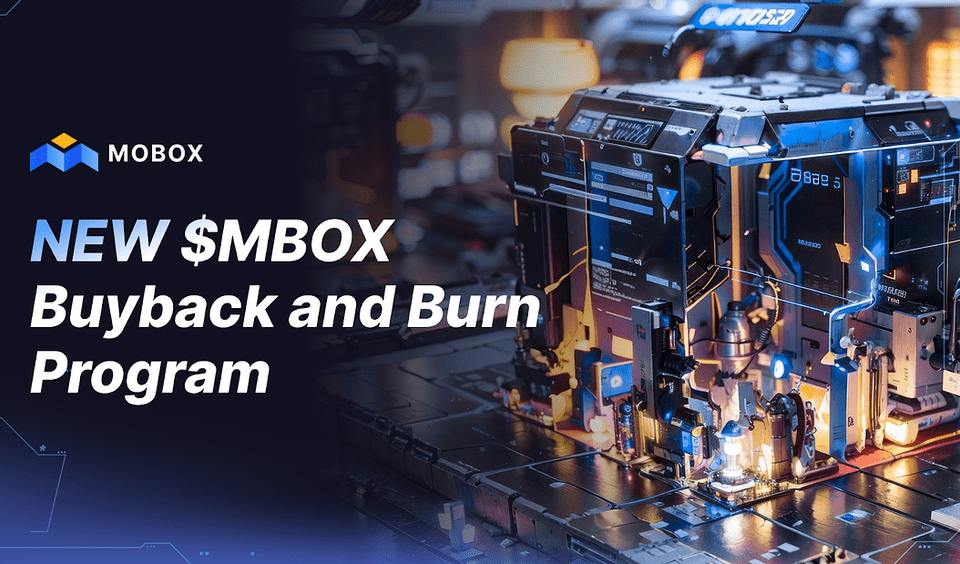mobox burn program binance