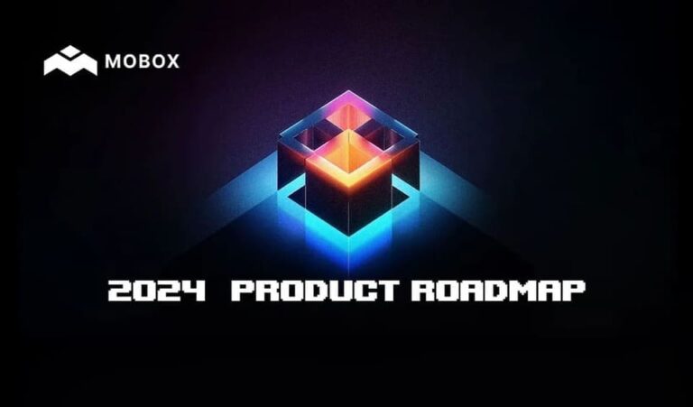 mobox roadmap
