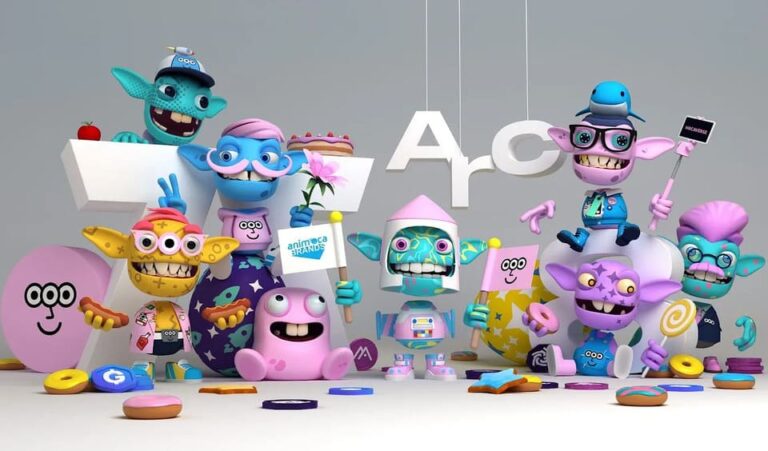 mocaverse featured