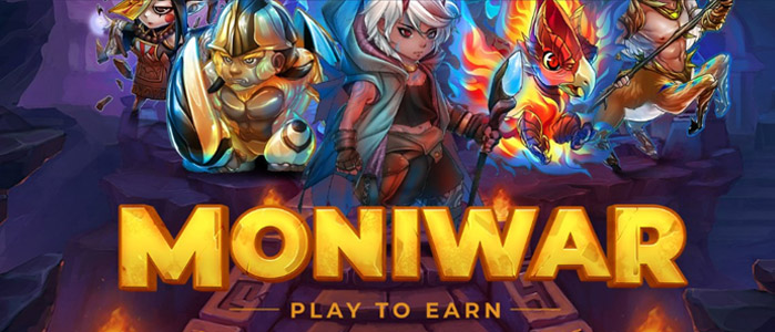 moniwar game