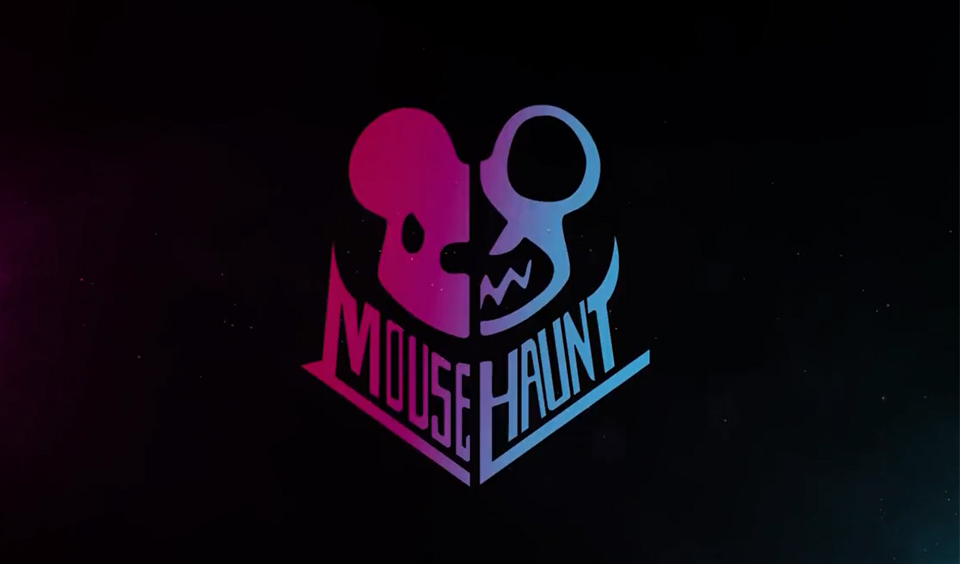 mouse haunt MHT