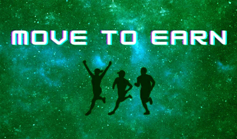 move-to-earn