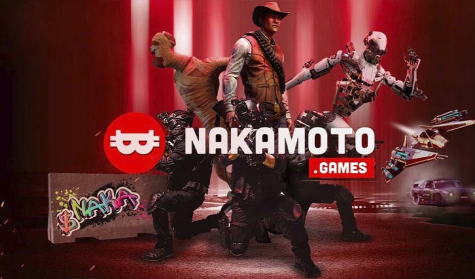 Nakamoto Games Unveils Exclusive Investment Opportunity in PlayOutlanders
