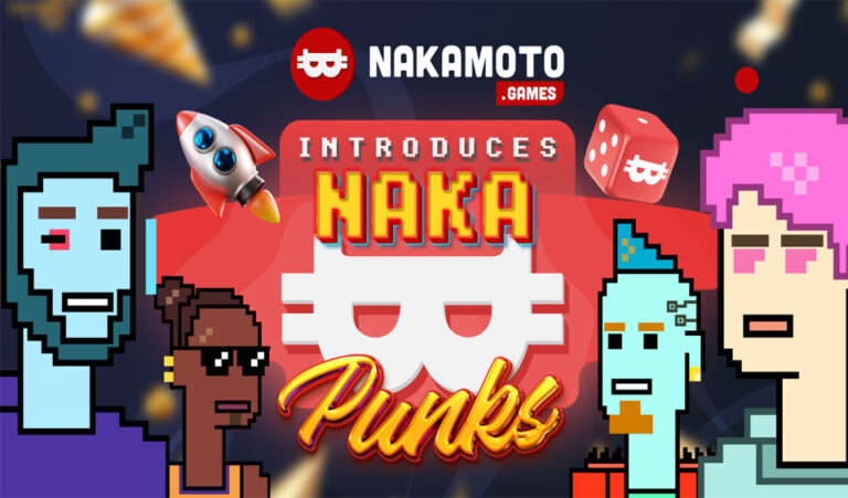 nakamoto games