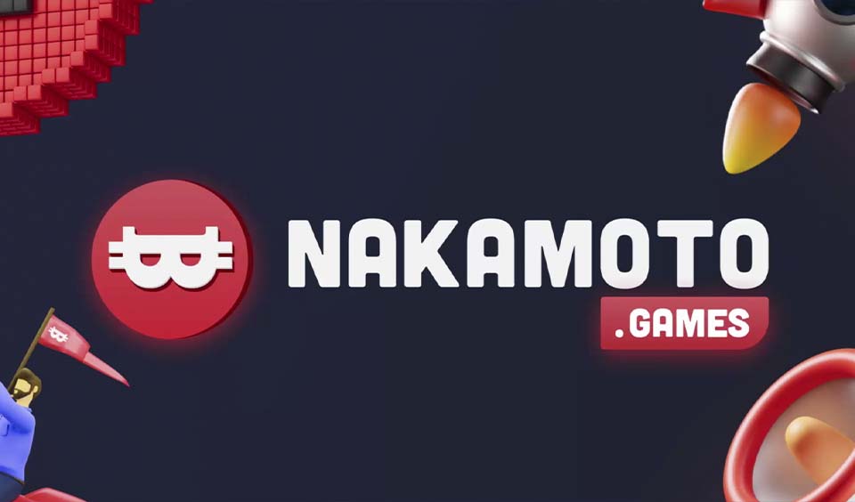 Nakamoto Games: Pioneering a Week of Innovation in Play2Earn Evolution