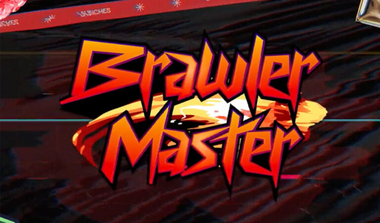 Nakamoto Games Brawler Master Tournament Set for May 19th