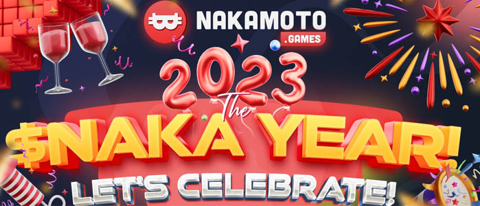 nakamoto games