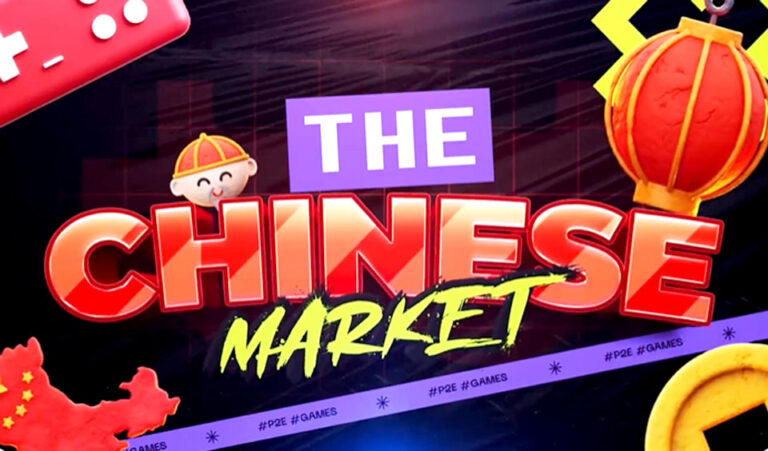 Nakamoto Games Set to Enter the Chinese Market