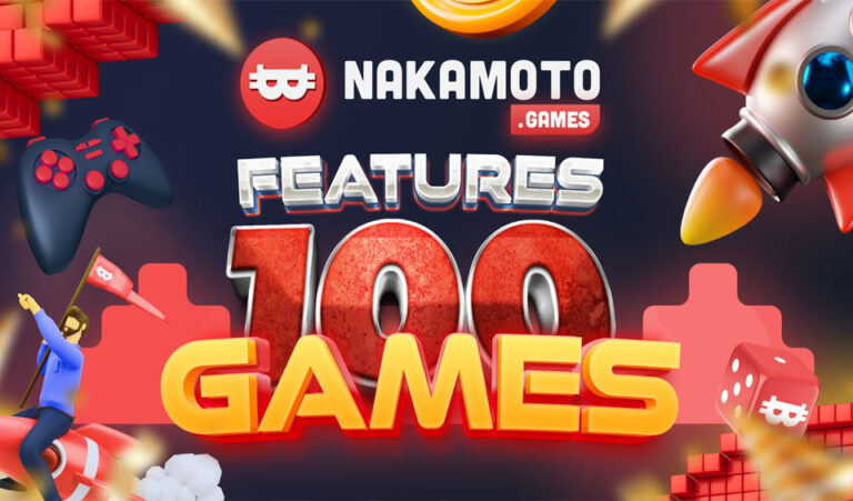 nakamoto games