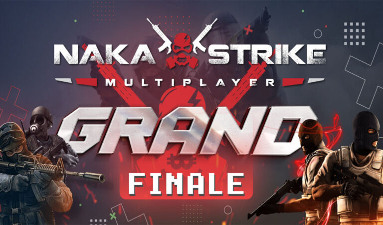 naka strike