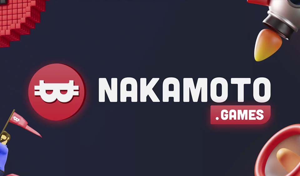 Nakamoto Games Launches Triple Major Releases, Kicking Off an Exciting Development Marathon