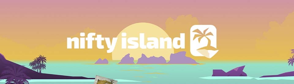 Nifty Island Unveils New Social Gaming Platform on Web3