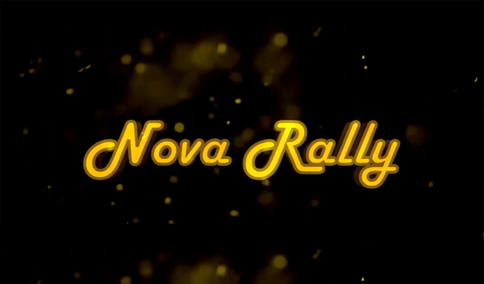 nova rally