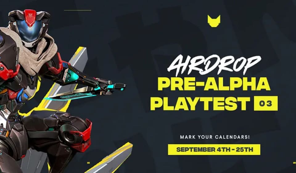 nyan heroes featured airdrop playtest