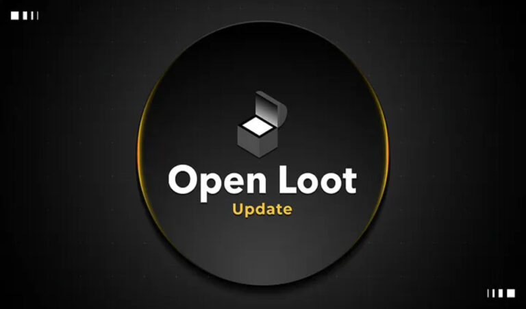 OpenLoot