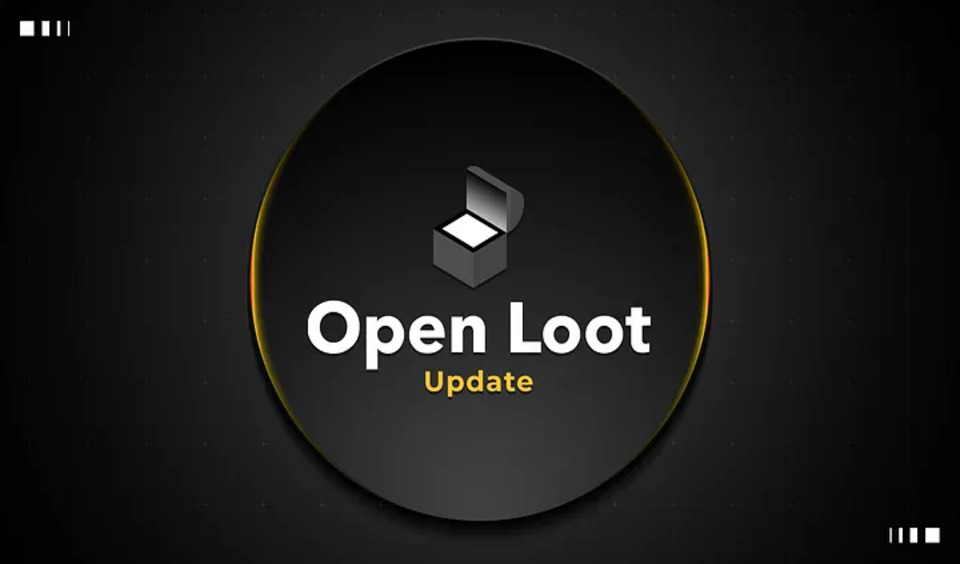 OpenLoot