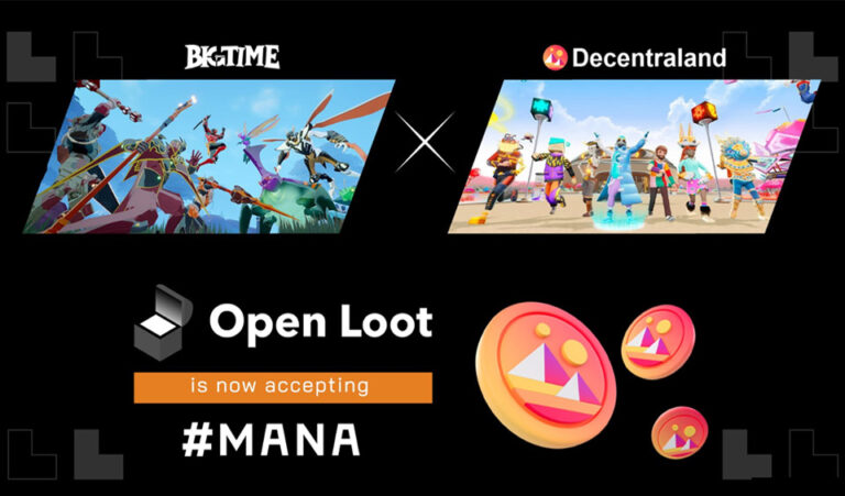 open loot