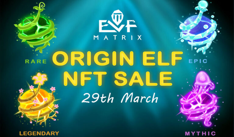 Elf Matrix