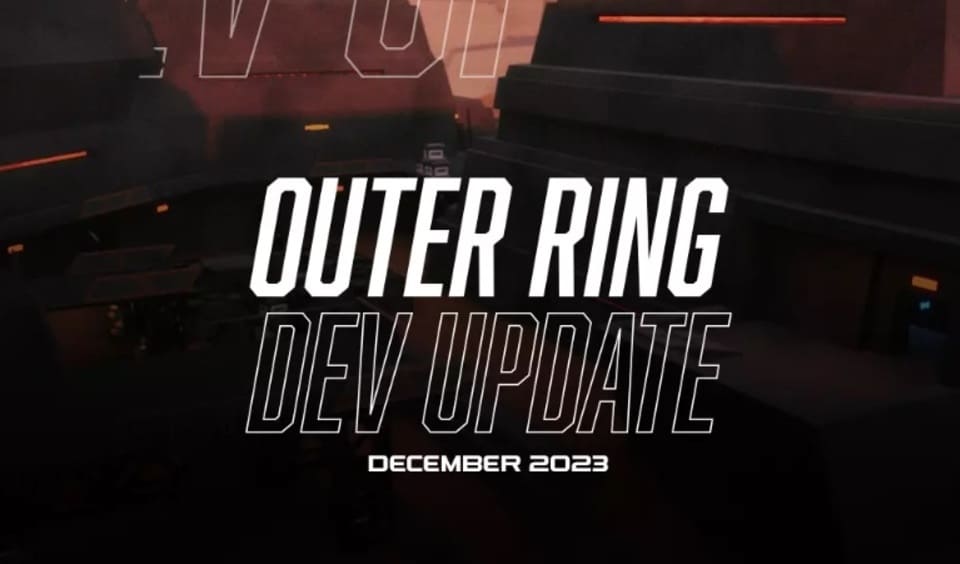 outer ring update 2023
