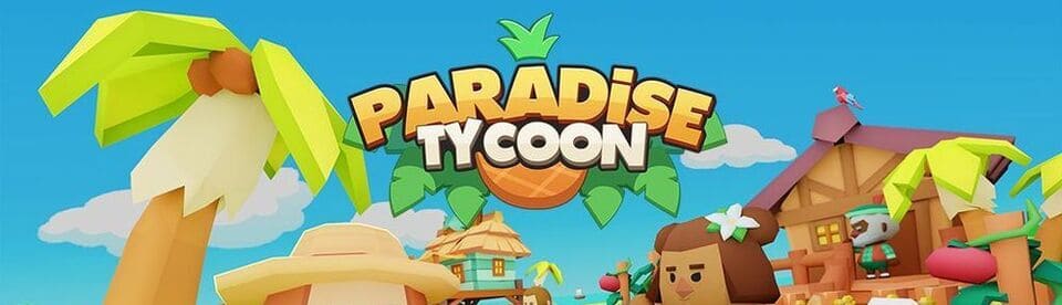 paradise tycoon post