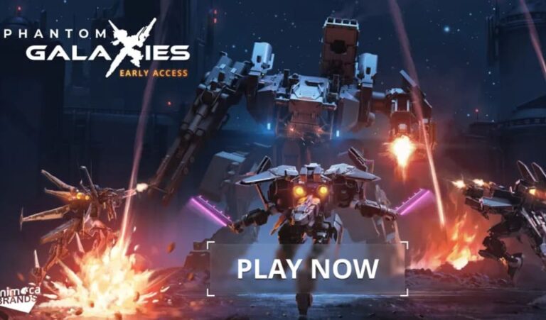 phantom galaxies featured