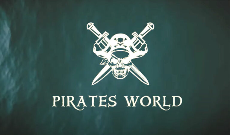 pirates world