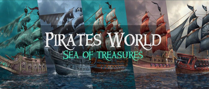 pirates world