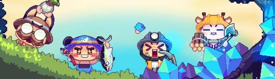 pixel heroes post