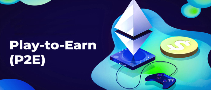 play-to-earn crypto games