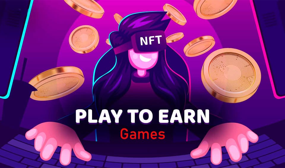How to Choose the Right Play-to-Earn Games
