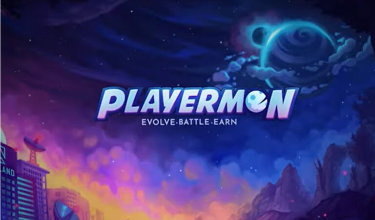 playermon NFT