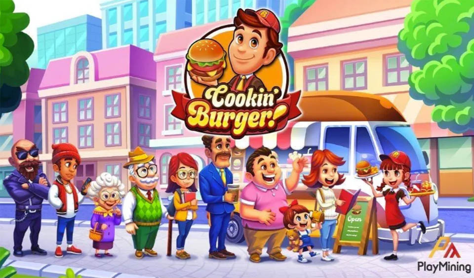 The Complete Update on Cookin’ Burger 10th Season Open Beta