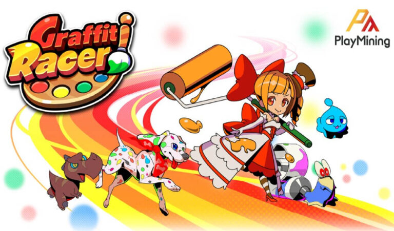 playmining