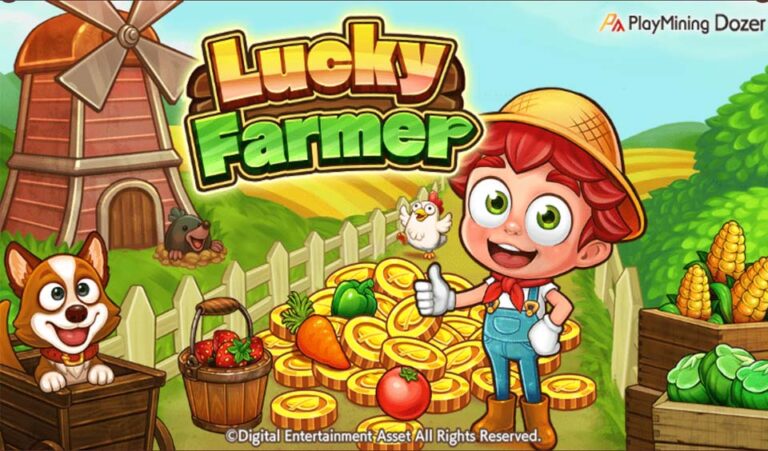 playmining
