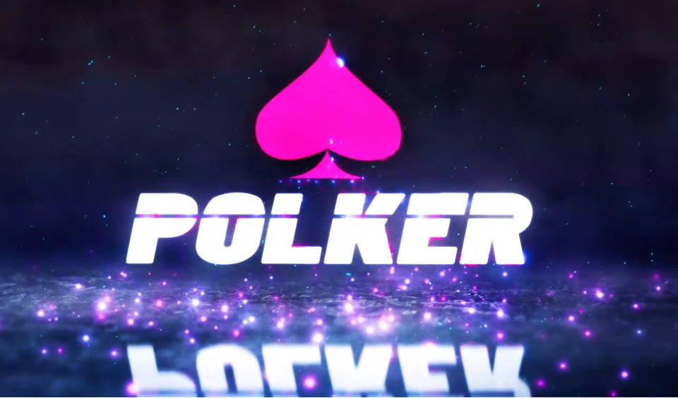 polker game