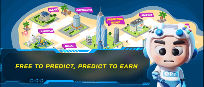 predict to earn 