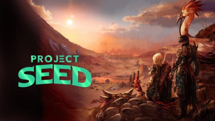 project seed 2