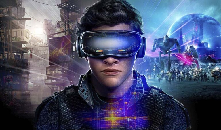 Readyverse Studios: The Fusion of IPs and Technology for the New Metaverse