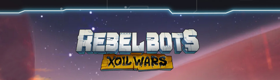Version 1: Core Features Unveiled of rebel bots