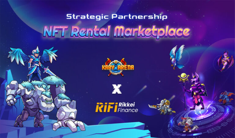 rikkei finance