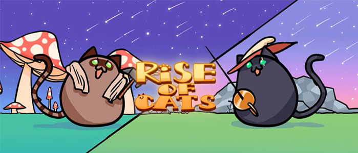 rise of cats